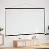 vidaXL Projektionsleinwand Wandhängend 120 Zoll 16:9 Produktbild-Vorschau 1