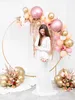 50 pz.  Palloncino Ø30cm "Uni Glossy" | Oro Anteprima dell’immagine prodotto 12