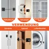 4 Stück Kühlschrank Produktbild-Vorschau 6