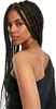 Urban Classics Top Damen Ladies Asymmetric Longsleeve Produktbild-Vorschau 6