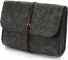 Oblique Unique Filz Tasche Täschchen Etui für Smartphone, Produktbild-Vorschau 1