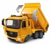 Camion-benne Mercedes-Benz Arocs 1:20 2,4 GHz Voir les images du produit 36