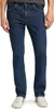 LEE Brooklyn Straight DARK STONEWASH 112140128 W32 L32 Náhled obrázku produktu 11