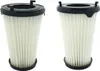 2x ARLI Filter kompatibel mit AEG CX7 VX7-2 QX8 QX-1 HX6 Produktbild-Vorschau 1