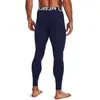 Under Armour UA CG Armour Leggings-NVY - S Anteprima dell’immagine prodotto 4
