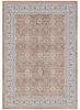 Carpetsale24 Waschbarer Teppich Vintage Kurzflor Teppich Produktbild-Vorschau 8