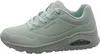 SKECHERS UNO-FROSTY KICKS Zelená Náhľad obrázku produktu 49