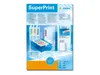 Ordneretiketten A4 weiß 192x61 mm Papier matt blickdicht 40 Produktbild-Vorschau 26