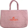 Kentucky Horsewear Tragetasche Velvet Tasche Old Rose Jedna Náhled obrázku produktu 1