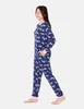 Merry Style Mädchen Jugend Schlafanzug Strampelanzug Produktbild-Vorschau 4