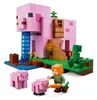 LEGO® Minecraft 21170 Dom świni Podgląd zdjęcia produktu 21