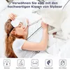 Kopfkissen 48x74 cm 2er Set, orthopädisches Produktbild-Vorschau 2