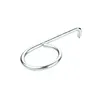 20x Radschrauben Kappen Radschraubenkappen Set 17mm schwarz Produktbild-Vorschau 5