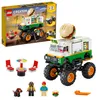 LEGO® 31104 LEGO® Creator 31104 Burger-Monster-Truck Podgląd zdjęcia produktu 1