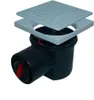 ACO 2130.00.77 Pivničný odtok Junior typ 5 DN100/197 Náhľad obrázku produktu 4