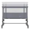 Lionelo Aurora 3in1 - culla, culletta, lettino autoportante Anteprima dell’immagine prodotto 17