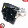 ESEN SKV 16SKV143 Türschloss Hinten Links für VW TIGUAN Produktbild-Vorschau 6