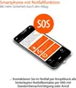 Gigaset GS195LS, 15,7 cm (6.18"), 3 GB, 32 GB, 13 MP, Produktbild-Vorschau 16