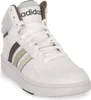 Adidas Damen Hightop-Sneakers Hoops 3.0 Mid 4067888673197, Produktbild-Vorschau 1