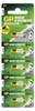 Alkalibatterie GP 9 V, 5 Stk. im Blister, Der Preis gilt fr Produktbild-Vorschau 2