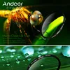 Andoer? 62mm UV + CPL + Close Up + 4 + Sterne 8-Punkt Produktbild-Vorschau 12