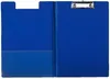 Esselte 56045, 24,2 cm, 1,2 cm, 290g, Blau Produktbild-Vorschau 1