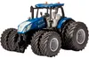 Sieper SIKU 6738 New Holland T7.315 avec pneus doubles Voir les images du produit 1
