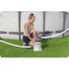 Bestway Polysphere Poolfilterpumpe 5678 l/h Filterpumpe Produktbild-Vorschau 6