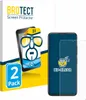2x Für ZTE Blade A34 Schutzfolie BROTECT Displayschutz Produktbild-Vorschau 1