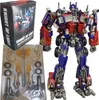 Akční transformační figurka - Optimus Prime 32 cm + Náhled obrázku produktu 6