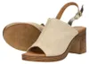 Tamaris Sandalen Hak  Sandalen Hak - Beige - Maat 38 Produktbild-Vorschau 6