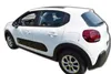 Heko Deflecteurs D'Air / De Vent Pour Citroen C3 3 Voir les images du produit 7