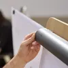 Magnetický flipchart Rocada Natural NAT0616, na kolečkách Náhled obrázku produktu 15