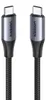UGREEN USB-C to USB-C Cable 140W Gen2 Black 1m Produktbild-Vorschau 7