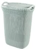 Curver Strick war box 57 litri blu nebbia Anteprima dell’immagine prodotto 2