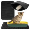 Purlov Mat - tapis pour la poubelle ISOx Voir les images du produit 7