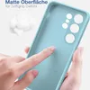 Hülle für Samsung Galaxy S25 Ultra mit 9H Displayglas Produktbild-Vorschau 4