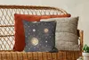 MuchoWow® Zierkissen Sofakissen Wohnzimmer Dekokissen 40x40 Produktbild-Vorschau 5