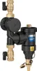 Caleffi 5453 DIRTMAGPLUS® - 1" Schlammabscheider mit Voir les images du produit 1