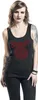 Slipknot Top Damen Star Symbol schwarz XL Produktbild-Vorschau 4