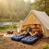 Avenli 4 in 1 Campingbett "Easy Camp" Single, aufblasbares Produktbild-Vorschau 4