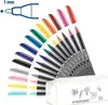 edding 1200 Feutres de coloriage (set de 15) Voir les images du produit 18