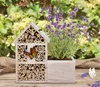 Artikelbild 7 von 'Insektenhotel Lavendel' aus der Kategorie Insektenhotels Produktbild-Vorschau