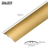Dalsys Übergangsprofil selbstklebend 93cm x 37mm, Aluminium Produktbild-Vorschau 2