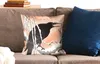 MuchoWow® Zierkissen Sofakissen Wohnzimmer Dekokissen 45x45 Produktbild-Vorschau 2
