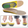 Semelles orthopédiques pour épine calcanéenne et valgus | Voir les images du produit 10
