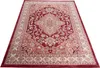 Tappeto Tapiso COLORADO Classic Red Cream ÖKOTEX 300 x 400 Anteprima dell’immagine prodotto 6