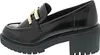 Marco Tozzi Slipper Schwarz Produktbild-Vorschau 3