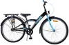 Volare 22610, Deti, Samec, 66 cm (26"), Čierna, Modrá, Náhľad obrázku produktu 12