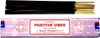 Räucherstäbchen Satya Sai Baba "Positive Vibes" 15gr Produktbild-Vorschau 6